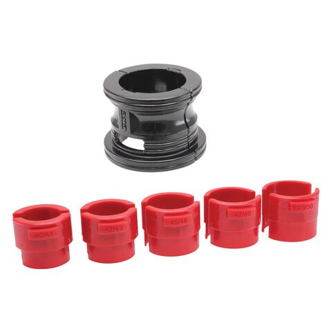 DRC Fork Seal Driver 40-50mm