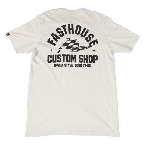 Fasthouse Dispatch T-Shirt