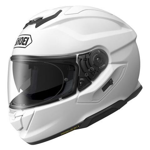 Shoei GT-Air 3 Helmet White / LG [Blemished - Very Good]