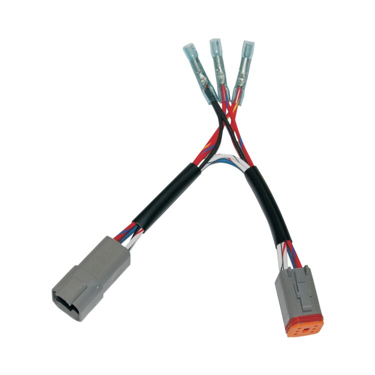 Namz Electrical Accessory Harness For Harley 2012-2017