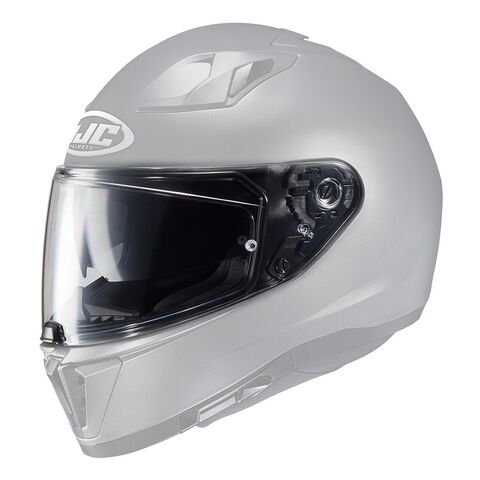 HJC HJ-31 Pinlock-Ready Face Shield Amber [Open Box]