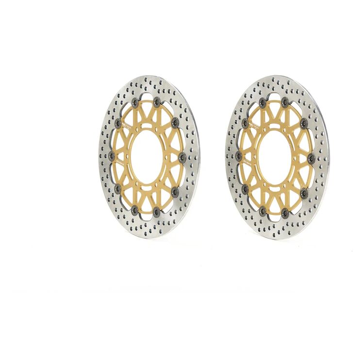 Brembo SuperSport Brake Rotors Suzuki GSX-R600 / 750 / 1000 2008-2017