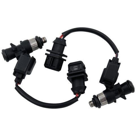 S&S Cycle Performance Fuel Injectors For Harley 2001-2022