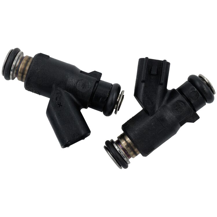 S&S Cycle Performance Fuel Injectors For Harley 2006-2017