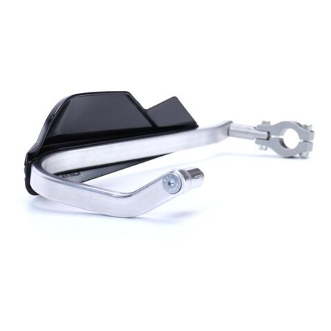 Barkbusters JET Handguards White / 7/8" Standard Handlebars [Open Box]