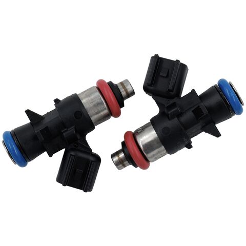 S&S Cycle Performance Fuel Injectors For Harley