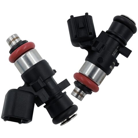 S&S Cycle OE Replacement Fuel Injectors For Harley