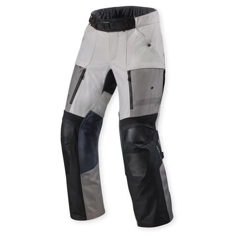 REV'IT! Sand 5 H2O Pants Silver/Black / XL [Blemished - Very Good]