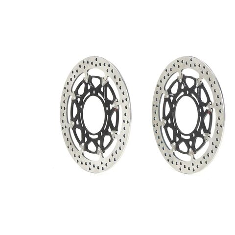 Brembo T-Drive Brake Rotors Suzuki GSX-R600 / 750 / 1000 2005-2008