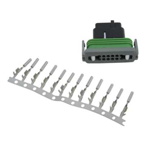 Namz OEM Speedo & Tri Bar Connector Kit