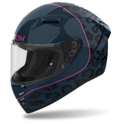 Airoh Connor Lynx Helmet