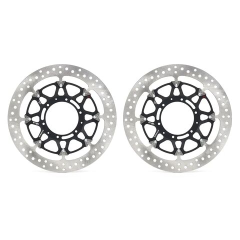 Brembo T-Drive Brake Rotors Honda CBR600RR / CBR1000RR / CB1000R