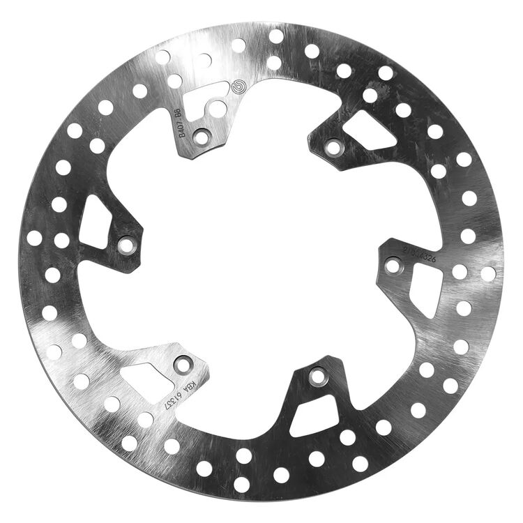 Brembo Serie Oro Fixed Front Brake Disc 68B407B8