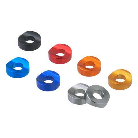 DRC Rim Lock Spacers