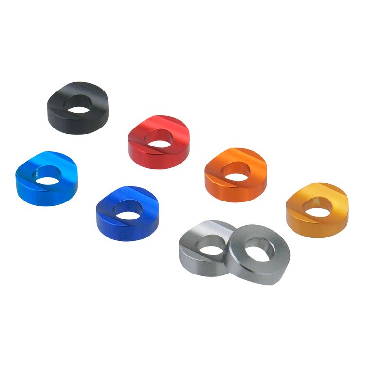 DRC Rim Lock Spacers