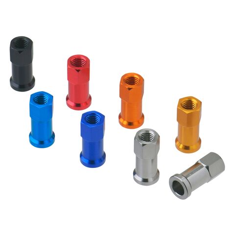 DRC Rim Lock Nuts