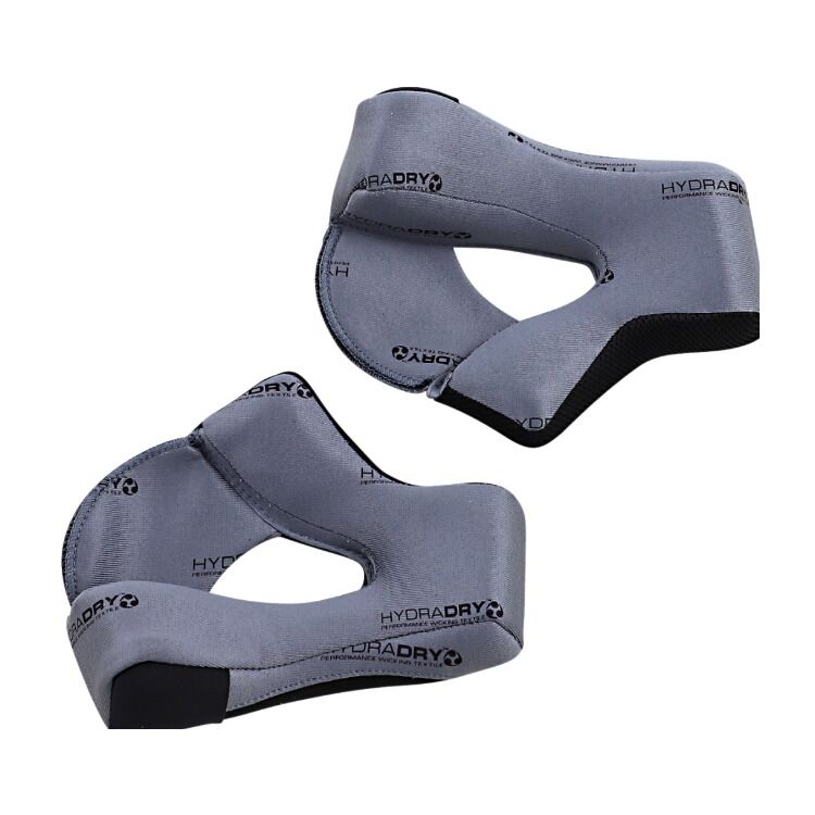 Icon Airflite Hydra Dry Cheek Pads 3XL [Open Box]