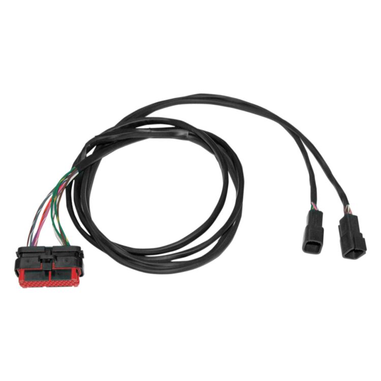 Namz Rear Speaker Harness For Harley Touring