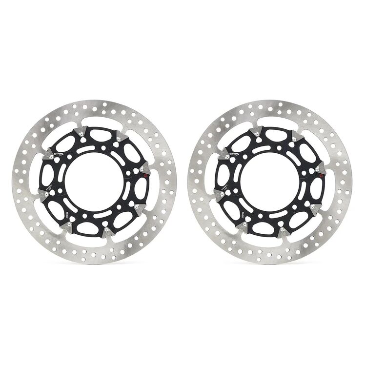 Brembo T-Drive Brake Rotors Suzuki GSX-S1000 / GT / Plus / GX / Katana