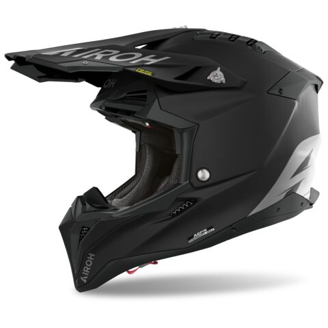 Airoh Aviator 3 Helmet