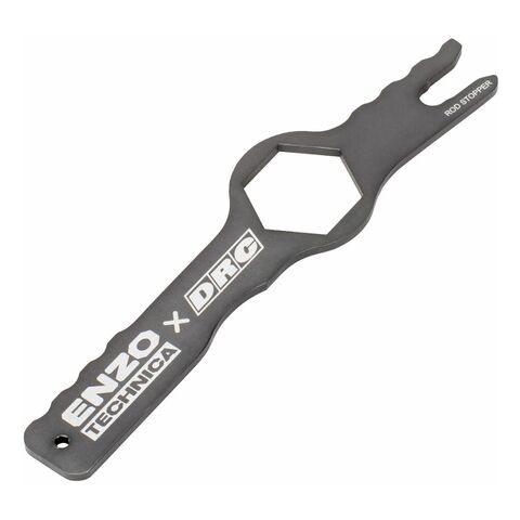 DRC Fork Cap Spinner