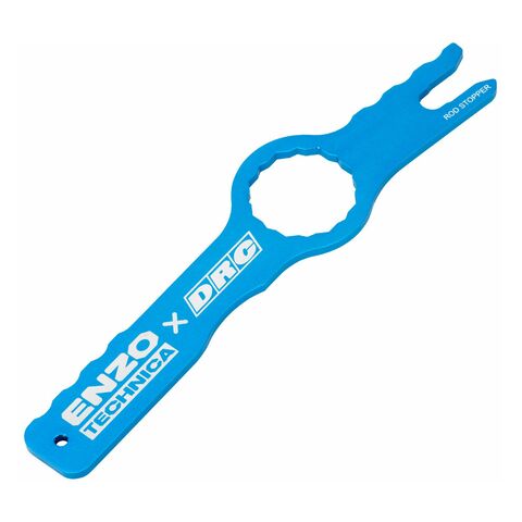 DRC Fork Cap Spinner