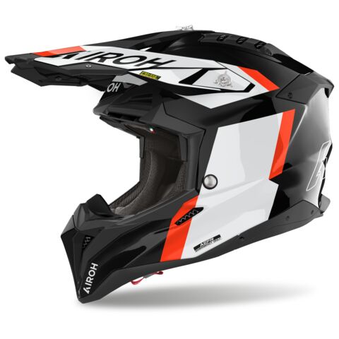 Airoh Aviator 3 Glory Helmet
