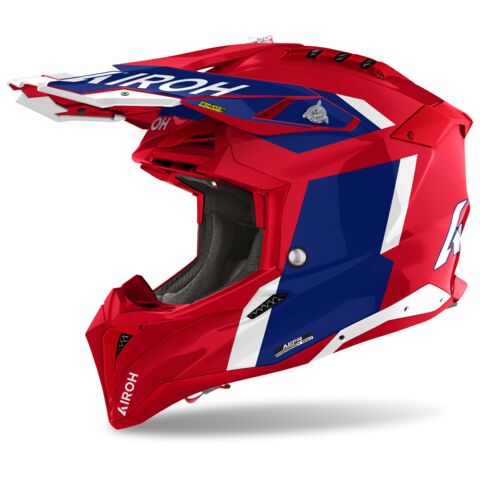 Airoh Aviator 3 Glory Helmet