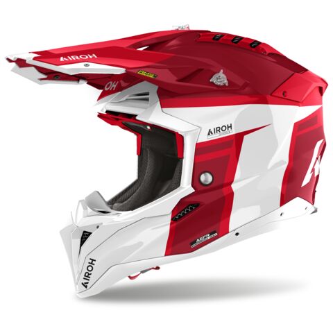 Airoh Aviator 3 Sabre Helmet