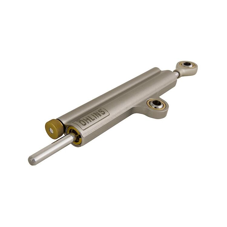 Ohlins Universal Steering Damper