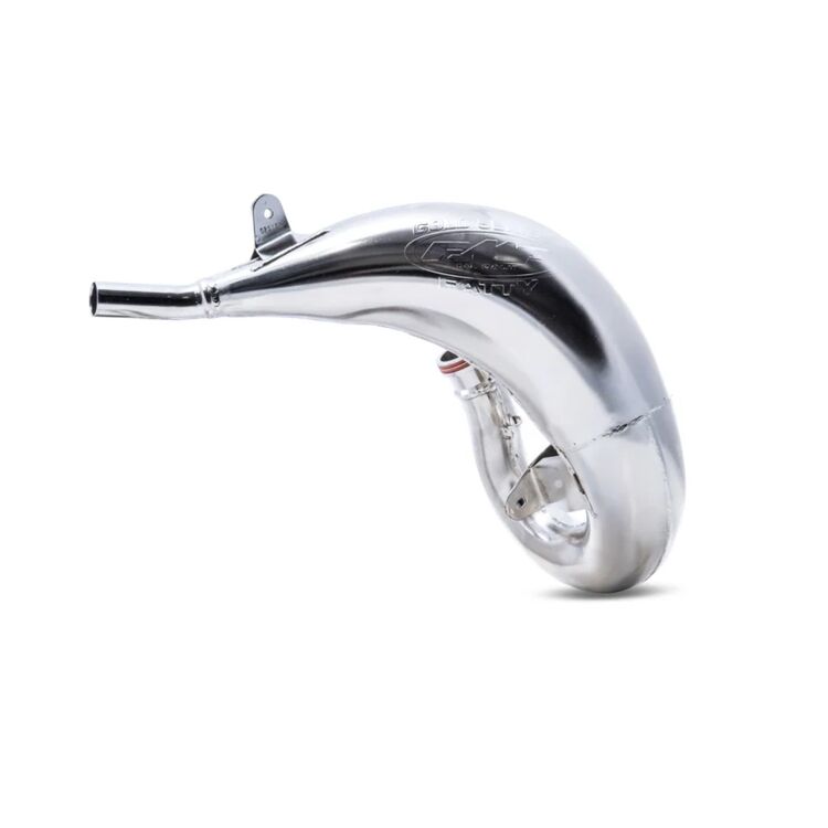 Carbon Steel/Nickel Finish