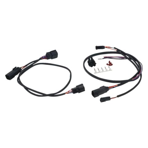 Namz Tour-Pak Upgrade Harness For Harley Touring 1999-2013