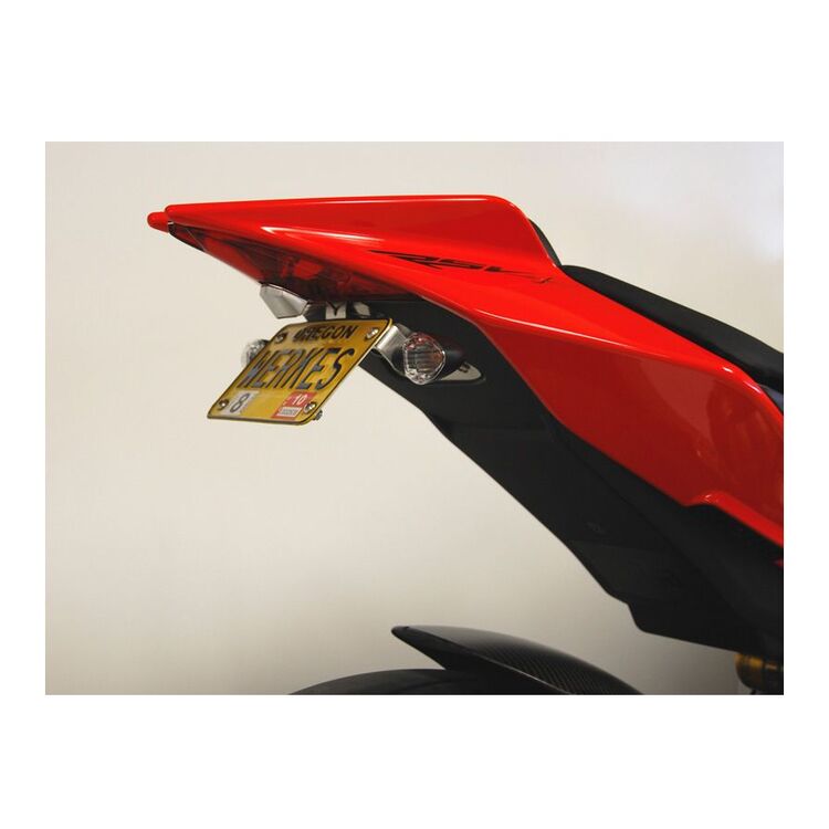 Competition Werkes Fender Eliminator Kit Aprilia RSV4 / Tuono 2009-2021 [Open Box]