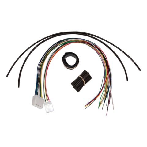 Namz Handlebar Extension Harness For Victory 2009-2016