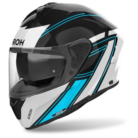 Airoh Spark 2 Deco Helmet