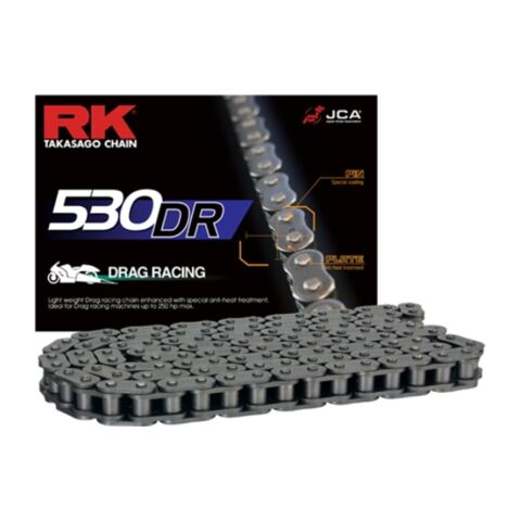RK 530DR Drag Chain