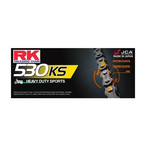 RK 530KS Chain