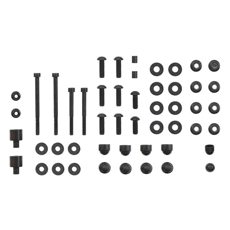 Givi PLO3118CAM Side Case Racks Suzuki V-Strom 1050 / XT 2020-2025 [Previously Installed]