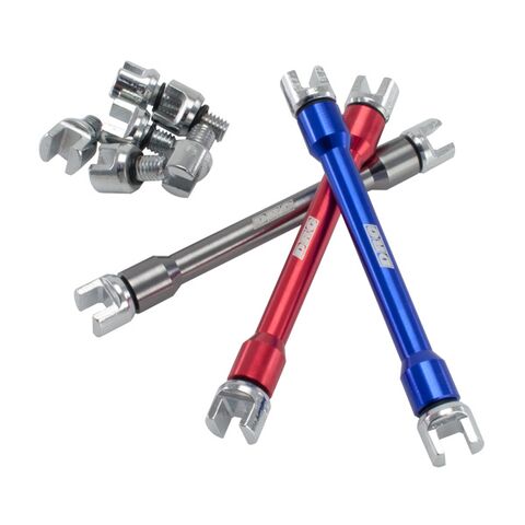 DRC Pro Spoke Wrench