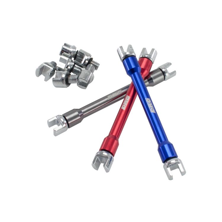 DRC Pro Spoke Wrench