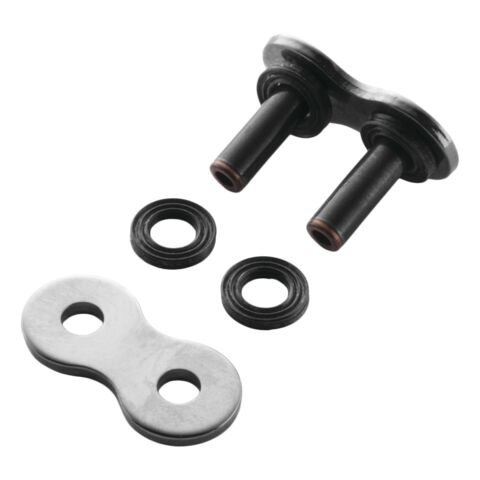 RK 520ZXW Rivet Master Link