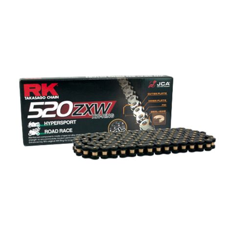 RK 520ZXW Chain