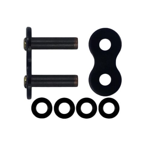 RK Chains 530ZXW Rivet Master Link