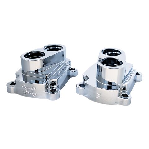 Feuling Lifter Block Covers For Harley Milwaukee-Eight 2017-2026