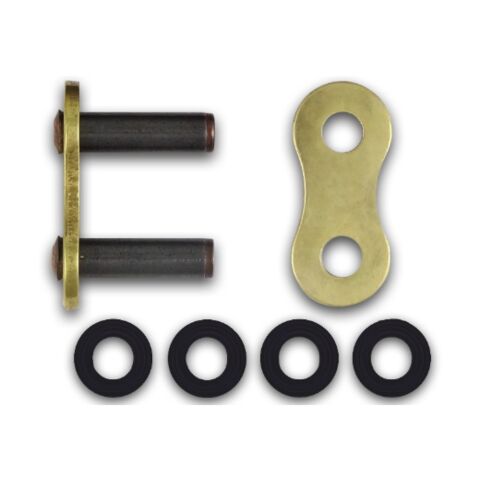 RK 520XRU Master Link