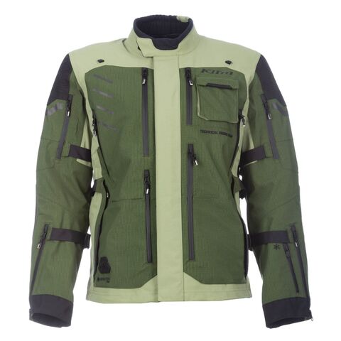 Klim Badlands Pro A3 Jacket