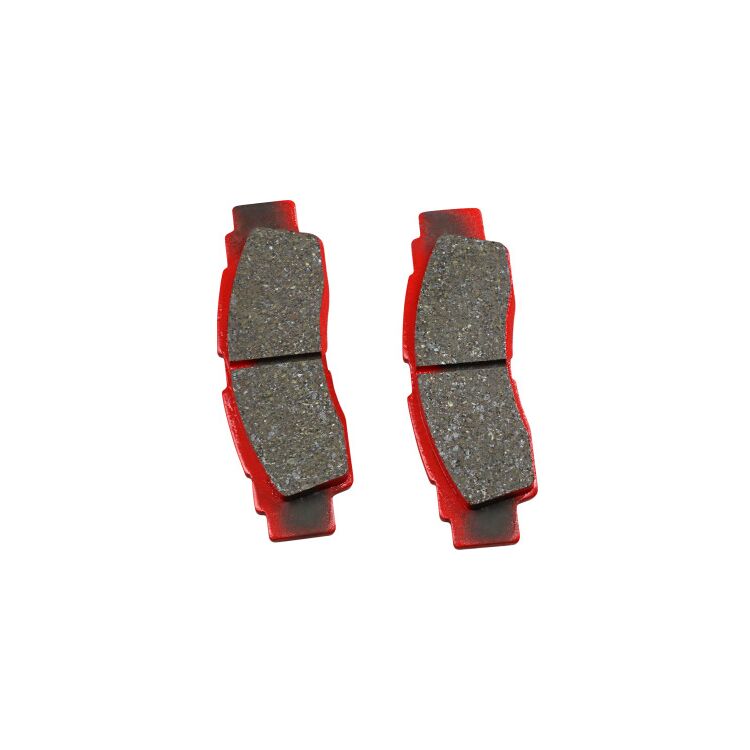 EBC FA676X Carbon X Front Brake Pads