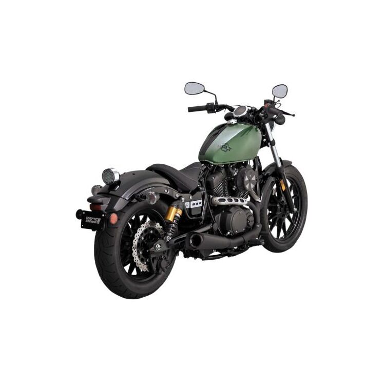 Vance & Hines VO2 Naked Air Intake Kit Yamaha Bolt 2014-2022 [Open Box]