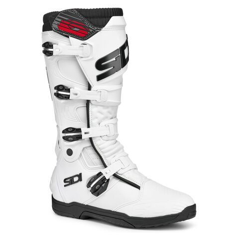 SIDI X-Power Lei Women's Boots White / 37 [Blemished - Very Good]