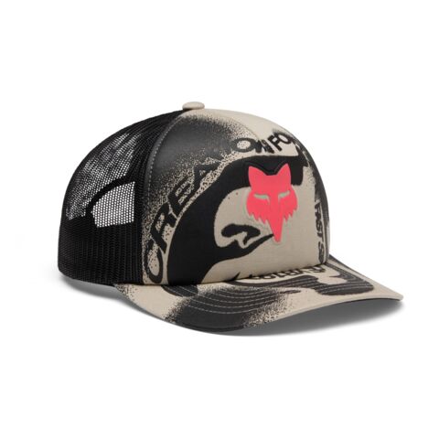 Fox Racing Vision Mesh Trucker Hat